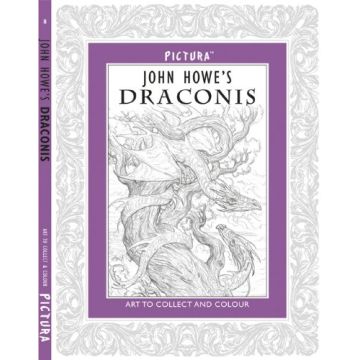 John Howe's Draconis