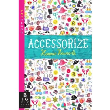 Artcards: Accessorize