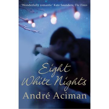 Eight White Nights