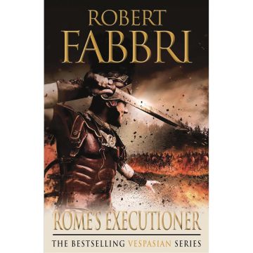 Rome's Executioner