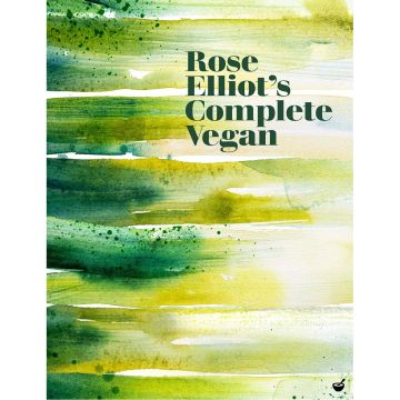 Rose Elliot's Complete Vegan