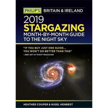 Philip's 2019 Stargazing