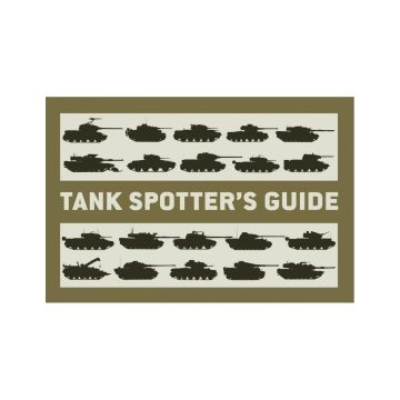 Tank Spotter’s Guide