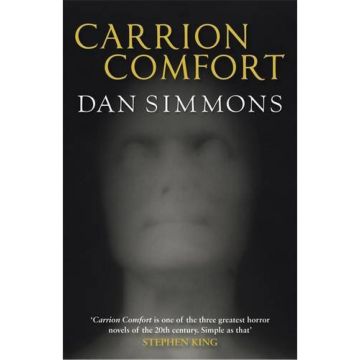 Carrion Comfort