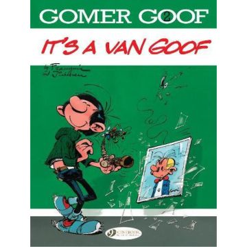 Gomer Goof, Vol. 2