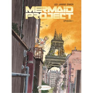 Mermaid Project Vol. 1