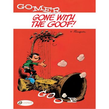 Gomer Goof, Vol. 3