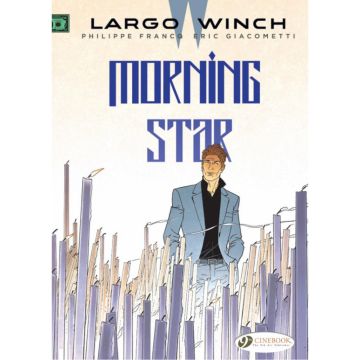 Largo Winch Vol. 17