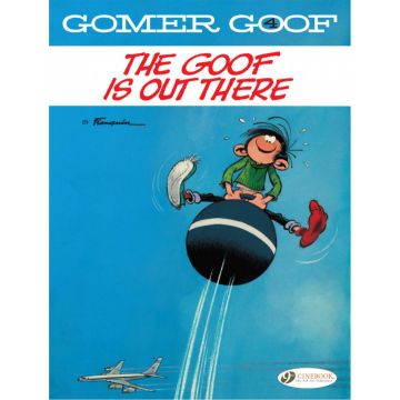 Gomer Goof, Vol. 4