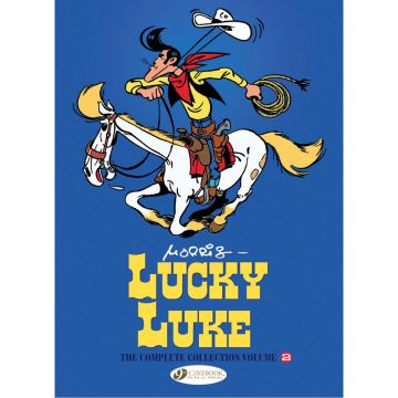 Lucky Luke