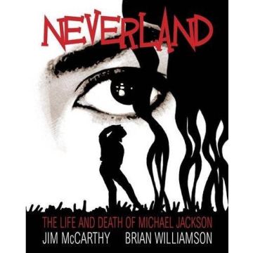 Neverland: The Michael Jackson Graphic