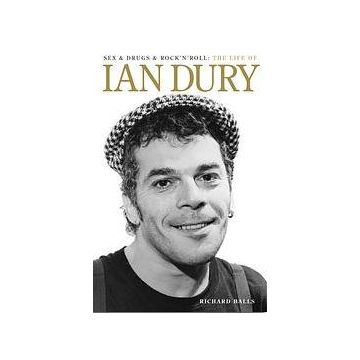 The Life of Ian Dury