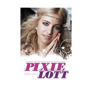 Pixie Lott