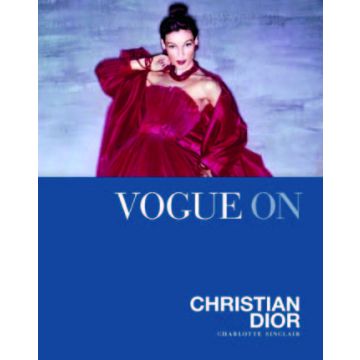 Vogue on Christian Dior