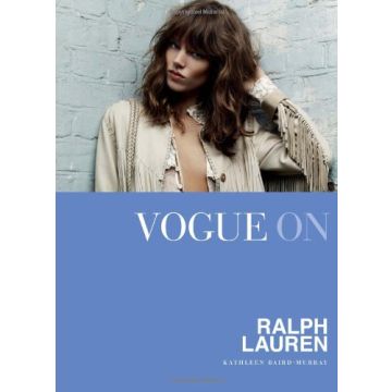 Vogue on Ralph Lauren