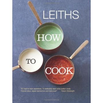 Leiths How to Cook