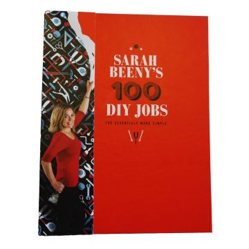 Sarah Beeny's 100 DIY Jobs