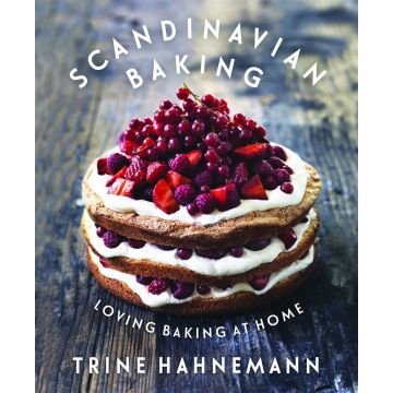 Scandinavian Baking