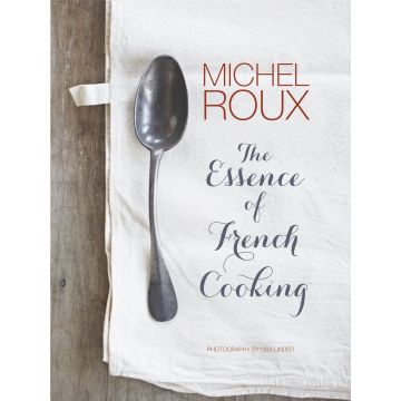 The Essence of French Cooking