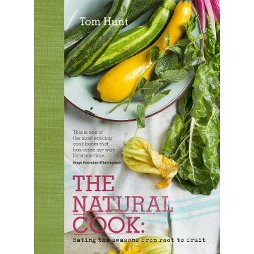 The Natural Cook