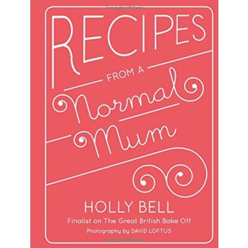 Recipes from a Normal Mum