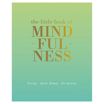 The Little Book of Mindfulness