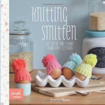 Knitting Smitten