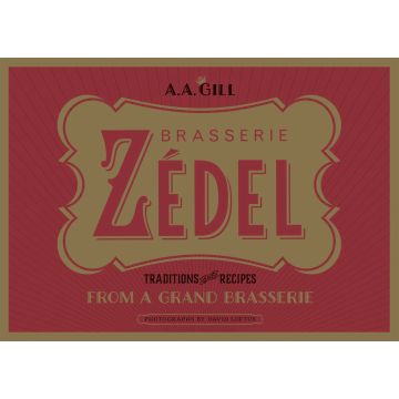 Brasserie Zédel