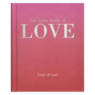 The Little Book of Love