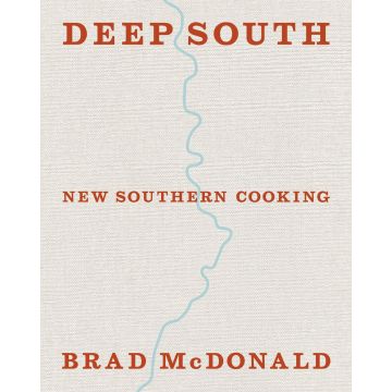 New Flavours of the Deep South