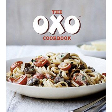 The OXO Cookbook