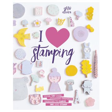 I Heart Stamping