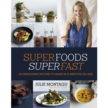 Superfoods Superfast