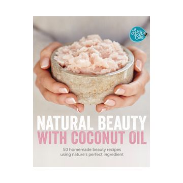 Natural Beauty with Coconut Oil