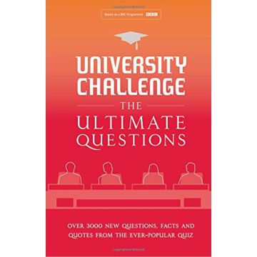 University Challenge: The Ultimate Questions