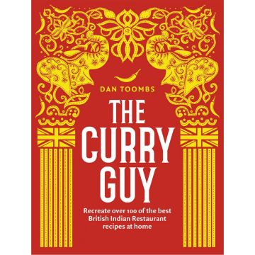 The Curry Guy