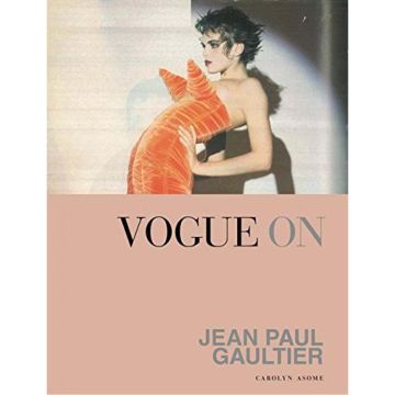 Vogue on Jean Paul Gaultier