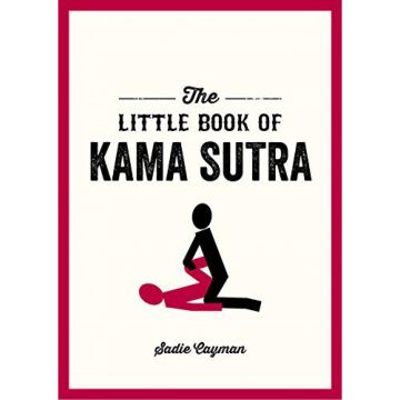 The Little Book of Kamasutra