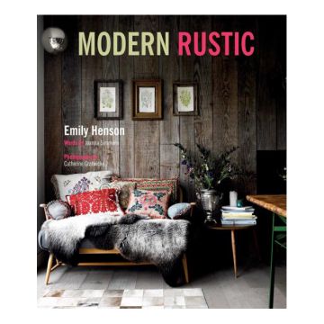 Modern Rustic