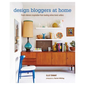 Design Bloggers at Home