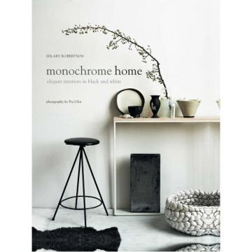 Monochrome Home