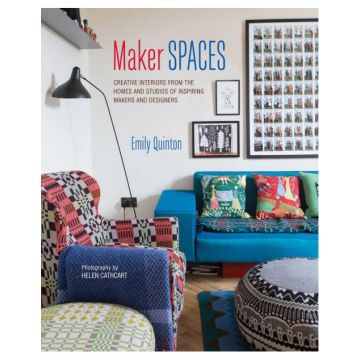 Maker Spaces