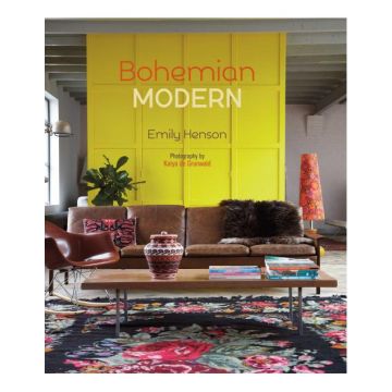 Bohemian Modern