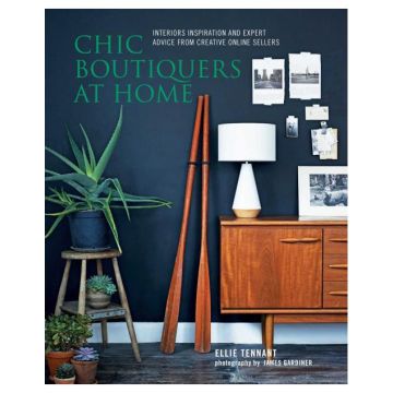 Chic Boutiquers at Home