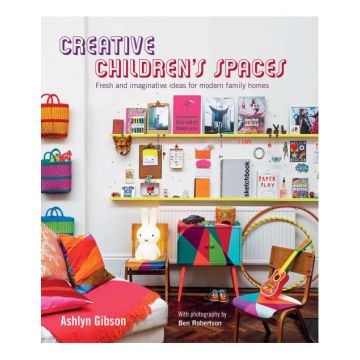 Creative Children's Spaces