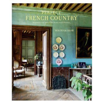 Perfect French Country