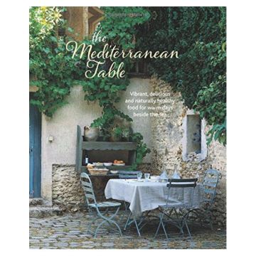 The Mediterranean Table