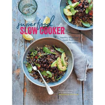 Superfood Slow Cooker