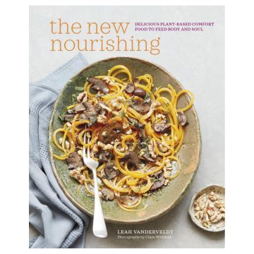 The New Nourishing