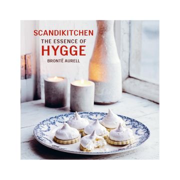 Scandi Kitchen